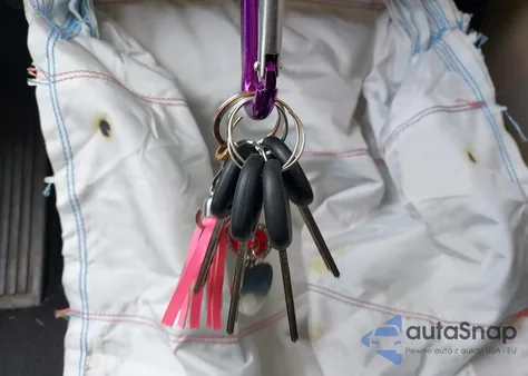 2016 Hyundai Sonata Se из США, поврежденный, VIN 5NPE24AF8GH403764